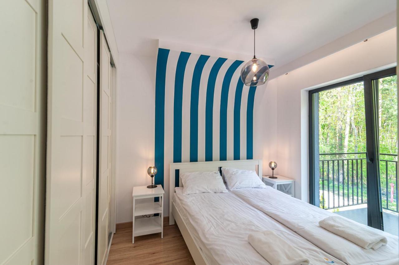 Apartamenty Sailor Pogorzelica  Exterior photo